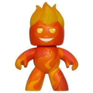  Marvel Human Torch Toys & Games