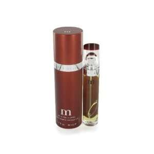  PERRY M, 3.4 for MEN by PERRY ELLIS EDT Health 