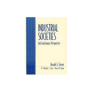  Industrial Societies Books