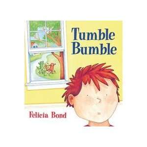  Tumble Bumble   Paperback 