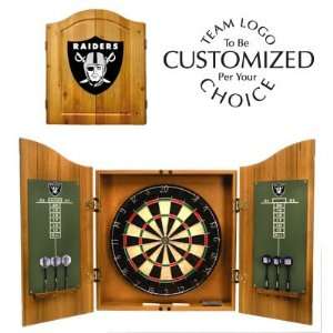  NFL Dartboard   Several Teams to Choose From Sports 