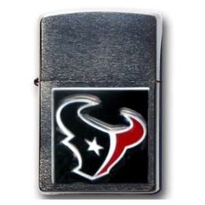 Houston Texans Zippo Lighter