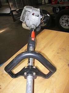 ECHO COMMERCIAL LAWN EDGER PE 250, USED  