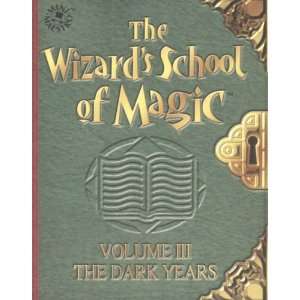  Wizards School of Magic V. 3 (Mini Maestro 