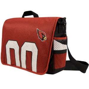  Arizona Cardinals Messenger Bag