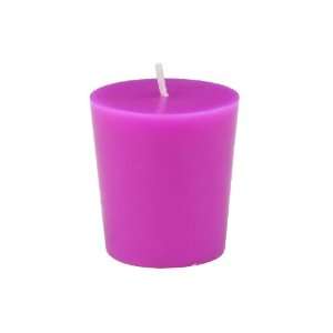 Purple Votive Candles (96pc/Case) Bulk 