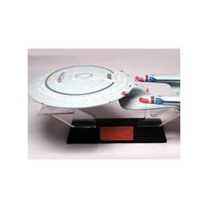  Star Trek USS Enterprise NCC 1701 D   Review Toys & Games
