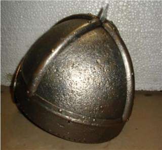   Gjermundbu helmet 10th century Viking MEDIEVAL ARMOUR ANTIQUE GIFT