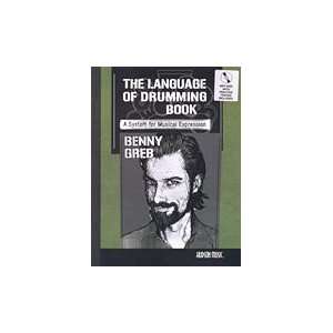  Benny Greb   The Language of Drumming   A System for 