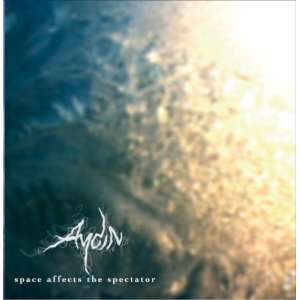  Space Affects the Spectator Aydin Music
