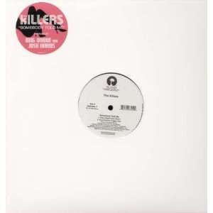  Somebody Told Me [Vinyl] Killers Music