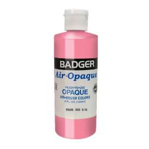  Badger Air Brush Company Air Opaque Airbrush Ready Water 