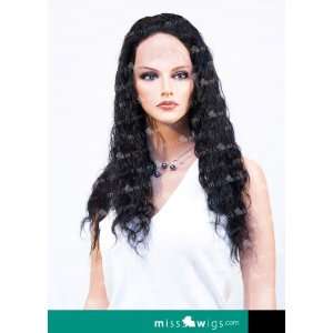  Loose Deep Full Lace Wig 18 #1 