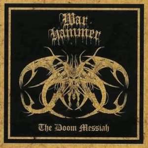  Doom Messiah Warhammer Music