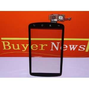  USA HTC Google Nexus One Touch Screen digitizer glass 