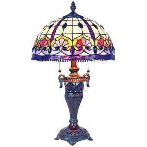   Landmark Lighting   Vintage Collection Table Lamp   Vintage Collection
