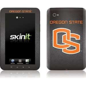  Oregon State skin for Samsung Galaxy Tab