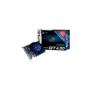   43GGS8HX3SPZ GeForce GT 430 Graphics Card   PCI Express 2 Electronics