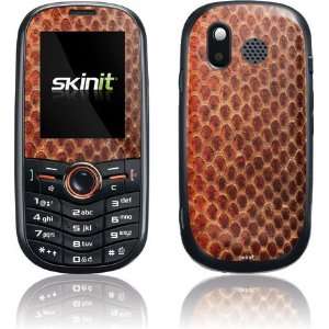  Scales skin for Samsung Intensity SCH U450 Electronics