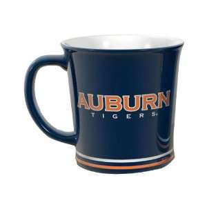  Auburn Tigers 15oz. Sculpted Mug