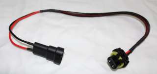 9006/HB4 XENON HID Plug N Play Wire Harness  