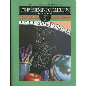   of Basic Skills, Grade 2 American Education Publishers Books