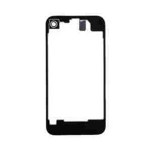   for Apple iPhone 4 (CDMA) (Transparent) Cell Phones & Accessories