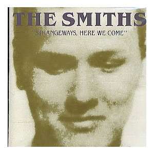  Strangeways Here We Come The Smiths Music