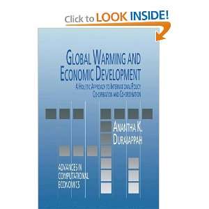  Global Warming and Economic Development A Holistic 