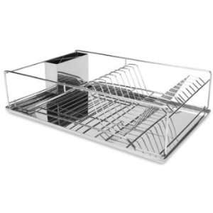  Exeter Stainless Steel Dish Rack