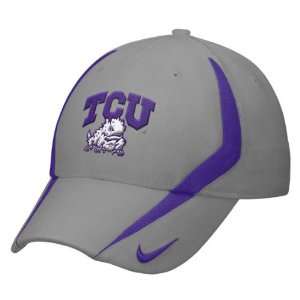  TCU Horned Frogs Nike Dri Fit 2009 Football Players 