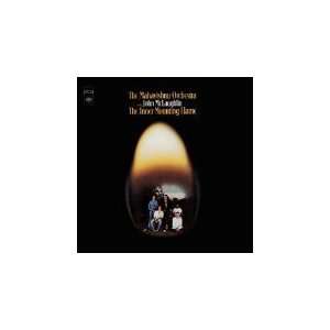   mounting flame (1971, & John McLaughlin) / Vinyl record [Vinyl LP