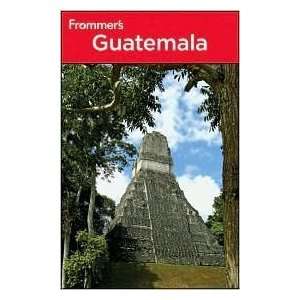  Guatemala 3th (third) edition Text Only  N/A  Books