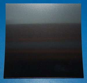 Stainless Steel 304 Sheet / Foil, .0005 (.013mm), 6x6  