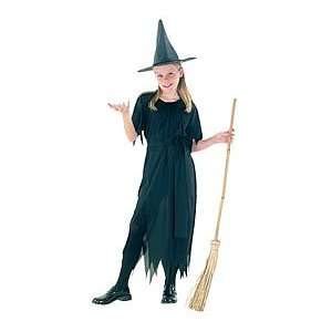  Just For Fun Wonder Witch Fancy Dress Costume (Child Size 