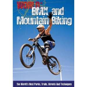  Biking (World Sports Guide) (9781408130506) Paul Mason Books