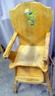 Gardner Restorations, Gregg Gardner St. Charles Illinois Chair