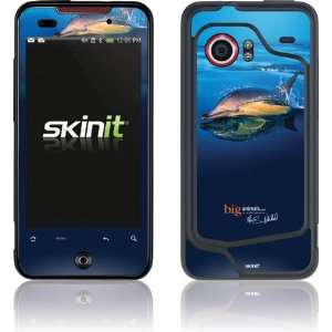  Dolphin Sprinting skin for HTC Droid Incredible 