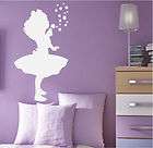 Cowboy Horse Silhouette Kids Room Wall Decal Decor 28  