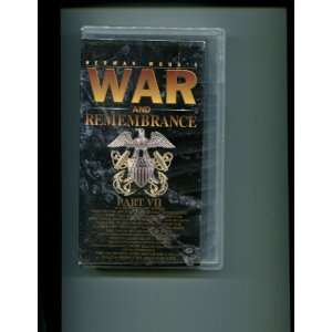  War and Remembrance Part VII Movies & TV