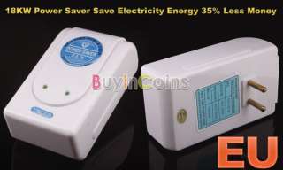 18KW Power Saver Save Electricity Energy 35% Less Money  