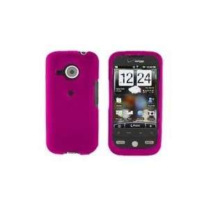  Case Pink Exact Cutouts For Access To All Phone Functions Electronics