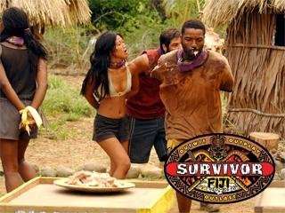 Survivor Fiji (Season 14), Ep. 12 Episode 12