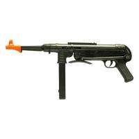 1x DE Airsoft WW2 WWII MP40 M40 MP 40 Rifle Gun BB BBs