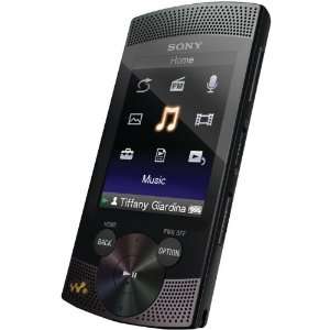  Sony   Sony Walkman NWZ S545BLK Electronics