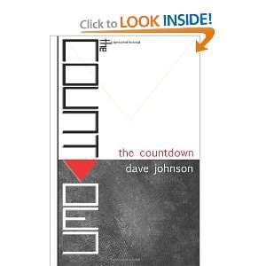  The Countdown (9781461066392) Dave Johnson Books