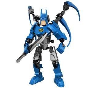  Lego 4526 Batman Toys & Games