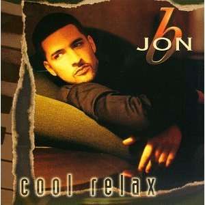  Cool Relax Jon B Music