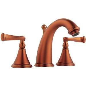   Kriss Collection Widespread Lavatory Faucet   2220