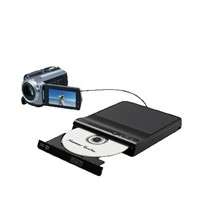 Sony DVDirect Express VRD P1 One Touch DVD Writer Compatible with Sony 